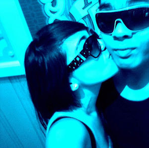 Meet your Posher, Kanani